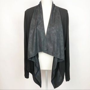 CAbi Owens Jacket #527 Size Medium